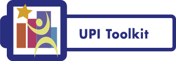 UPI Toolkit link