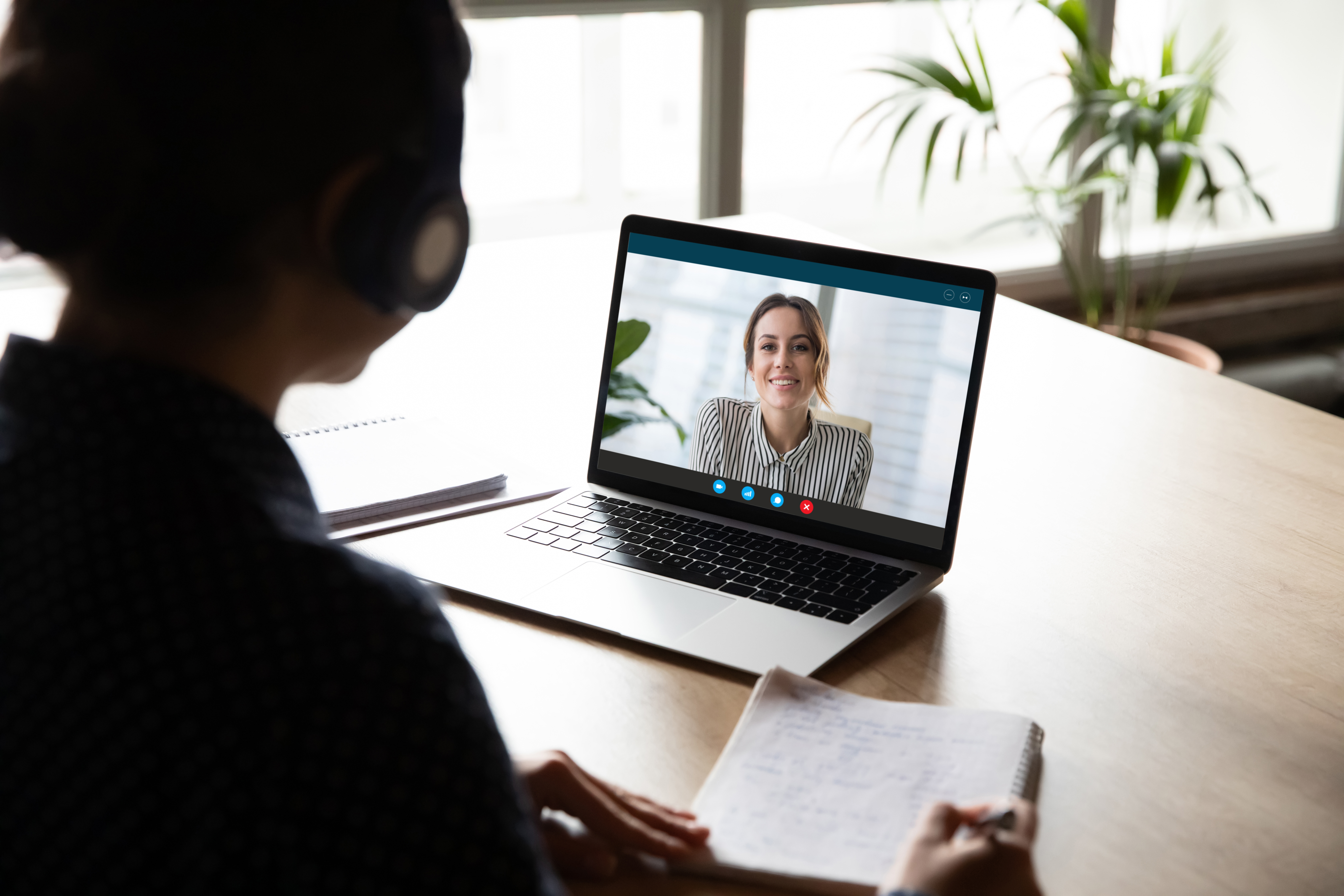 Coaching in a Virtual World Modules