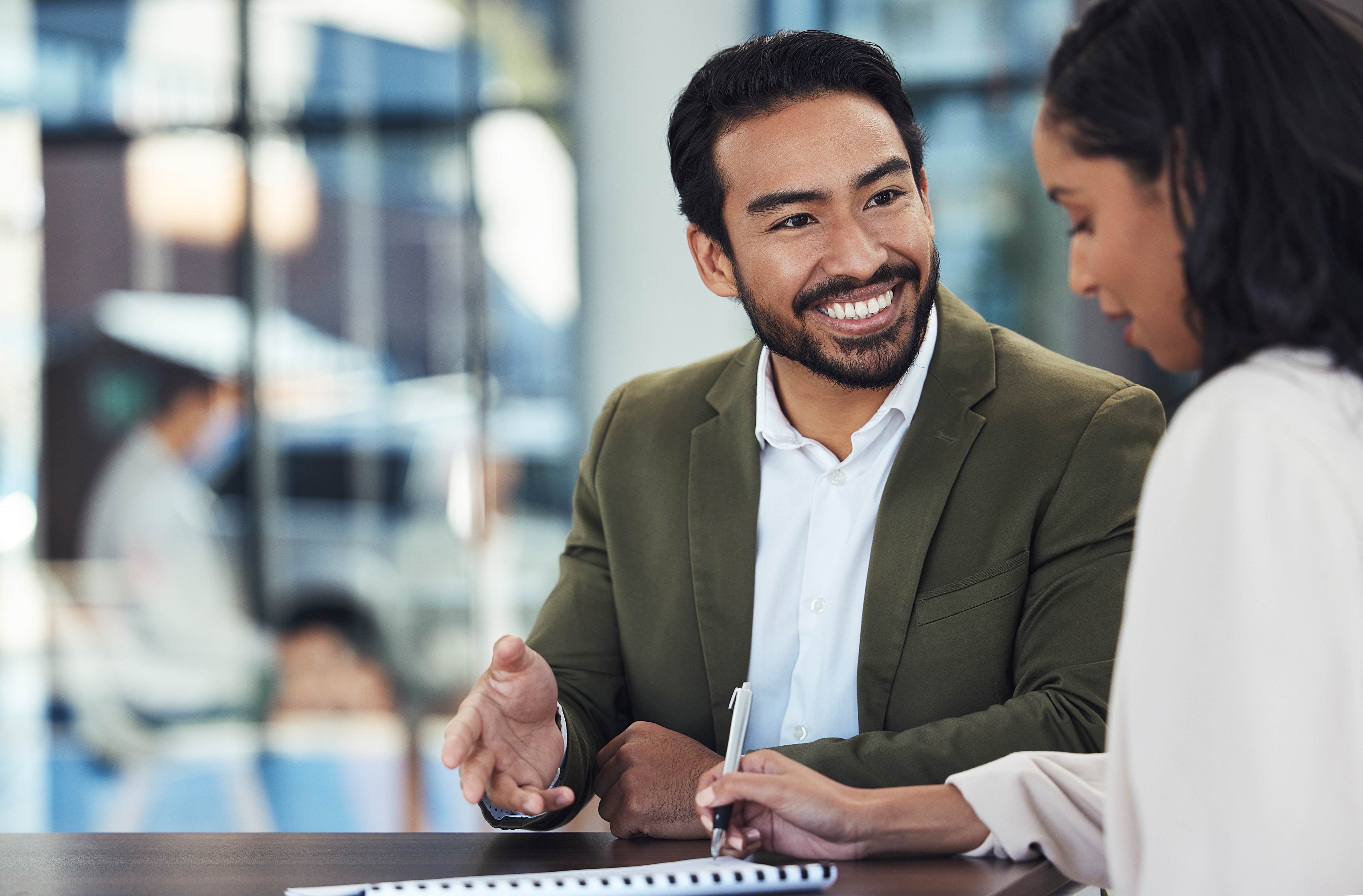 Coaching for Supervisors Modules