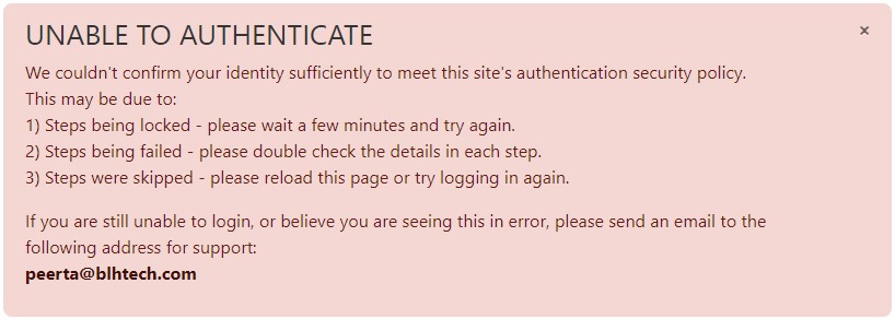 MFA unable to login.jpg
