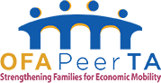 PeerTA Logo with Transparent Background